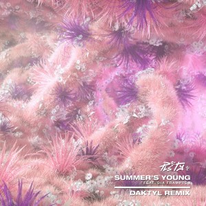 Album Summer's Young (Daktyl Remix) from PLS&TY