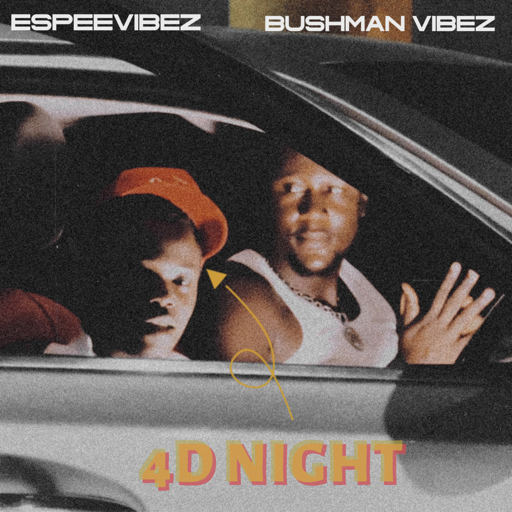 4D Night (Explicit)