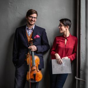 Listen to Music for Viola and Piano song with lyrics from Martin Ruman