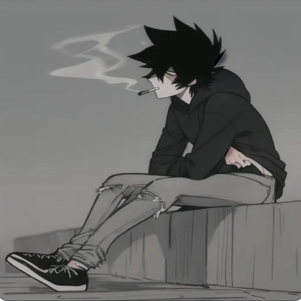 Another Cigarette (Explicit)