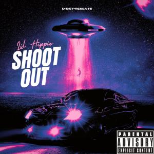 Lil Hippie的專輯Shootout (Explicit)