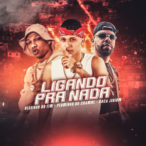 收聽Pedrinho Do Charme的Ligando pra Nada (Explicit)歌詞歌曲