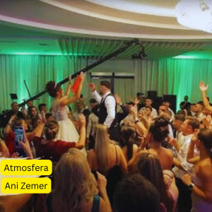 Atmosfera的專輯Ani Zemer