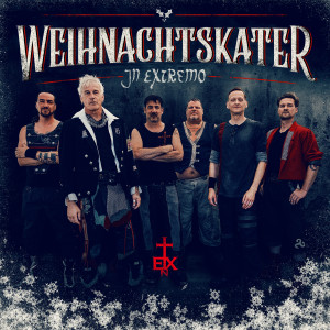 In Extremo的專輯Weihnachtskater