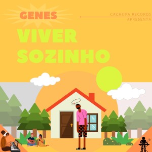 อัลบัม Viver Sozinho ศิลปิน Genes