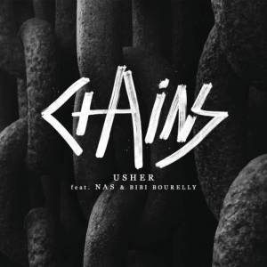 ดาวน์โหลดและฟังเพลง Chains พร้อมเนื้อเพลงจาก Usher