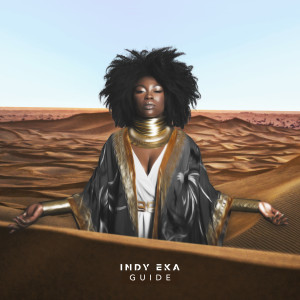 Listen to Guide song with lyrics from Indy Eka