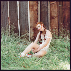 Listen to Frog Rinse song with lyrics from Kacy Hill