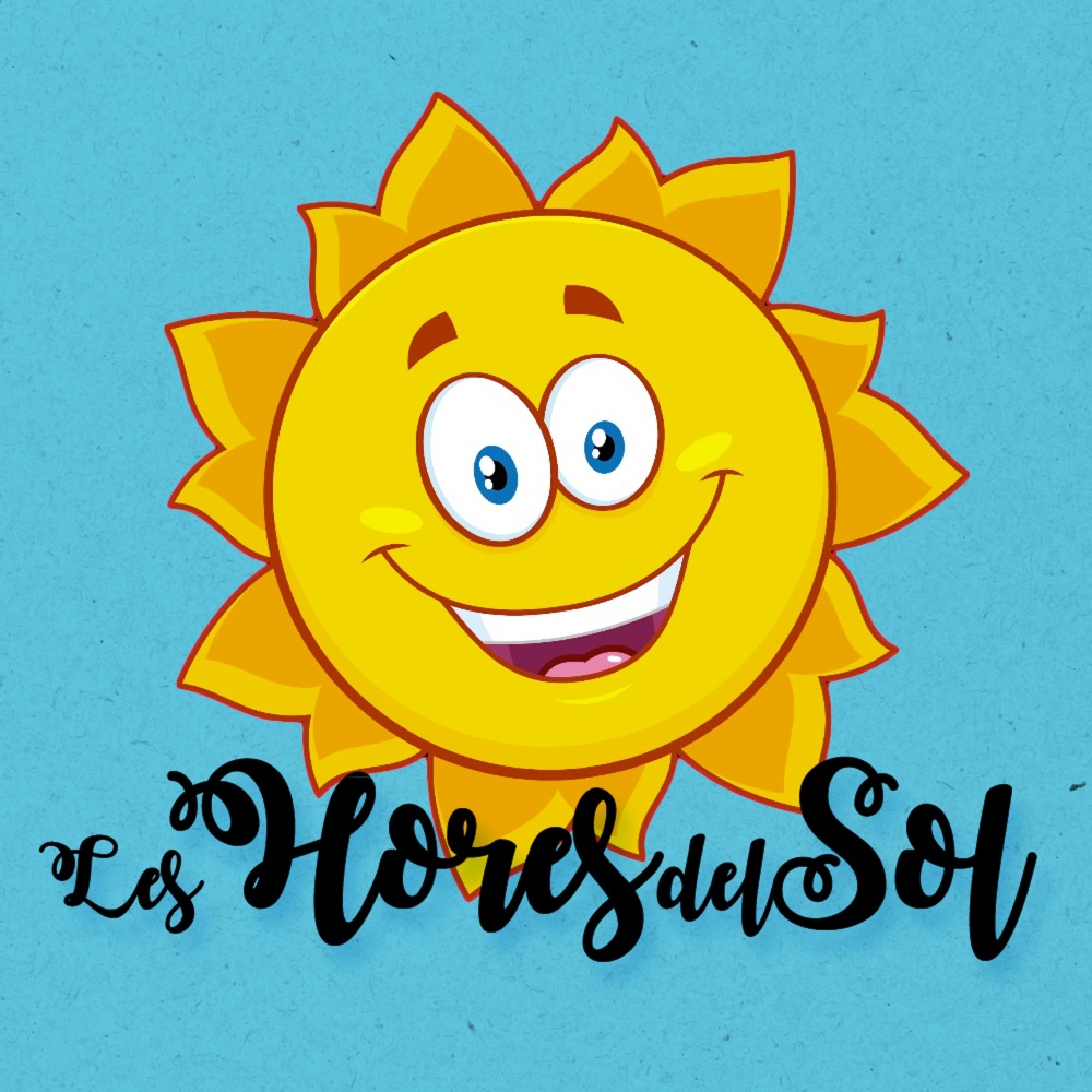 Les hores del sol