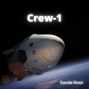 收听Davide Rossi的Crew-1歌词歌曲