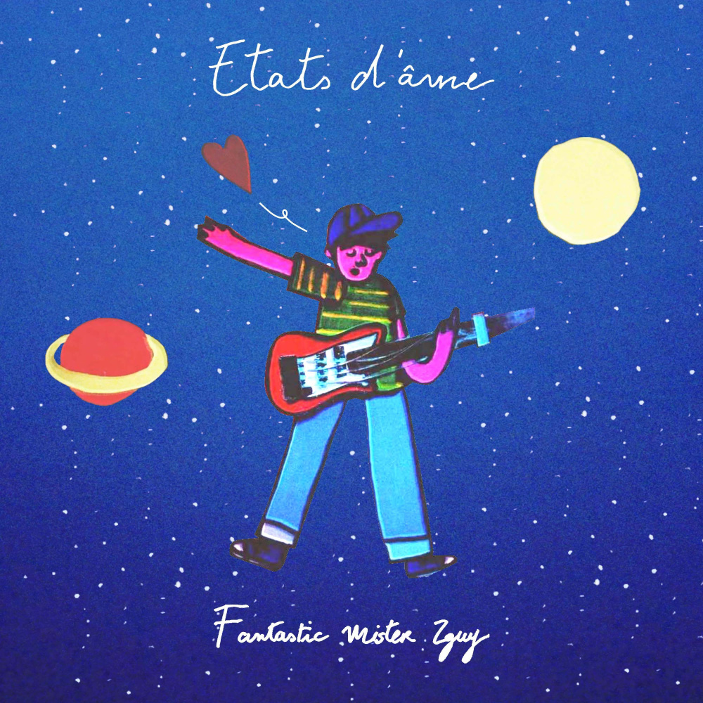Faire tourner la terre