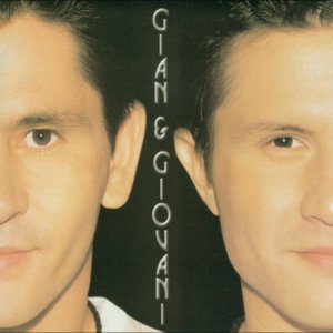 อัลบัม Dois corações ศิลปิน Gian and Giovani