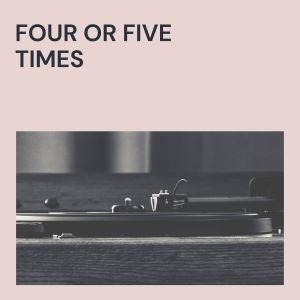 อัลบัม Four or Five Times ศิลปิน Peggy Lee