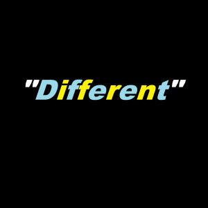 Dengarkan lagu Different (Explicit) nyanyian Manny Pac dengan lirik