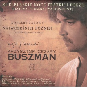 ดาวน์โหลดและฟังเพลง Biec w nadzieje พร้อมเนื้อเพลงจาก Dorota Osinska