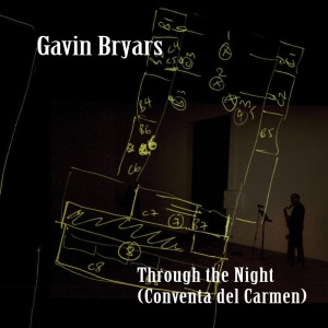 Album Through the Night from Roger Heaton