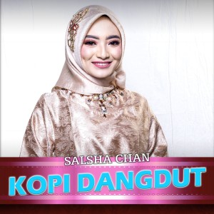 Album Kopi Dangdut from Salsha Chan