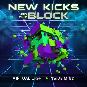 Album New Kicks On The Block from Virtual Light