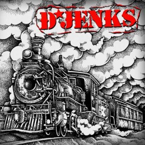 收听D'Jenks的Ganja Feelin'歌词歌曲