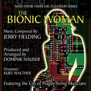 ดาวน์โหลดและฟังเพลง The Bionic Woman - Strings Mix พร้อมเนื้อเพลงจาก Dominik Hauser
