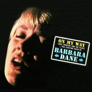 ดาวน์โหลดและฟังเพลง I'm on My Way พร้อมเนื้อเพลงจาก Barbara Dane
