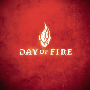 收聽Day Of Fire的Through The Fire歌詞歌曲