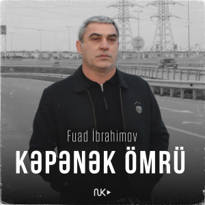 Listen to Kəpənək Ömrü song with lyrics from Fuad Ibrahimov