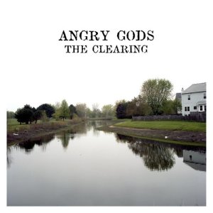 อัลบัม The Clearing ศิลปิน Angry gods