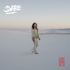 收听Sidibe的Everywhere You Go歌词歌曲