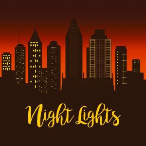 Listen to Night Lights (Instrumental) song with lyrics from Dr KEYZ