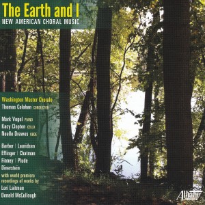 收聽Washington Master Chorale的Nature Songs: II.The Voice of the Rain歌詞歌曲