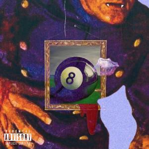อัลบัม Grime Time TV (Explicit) ศิลปิน 8-Ball McCall