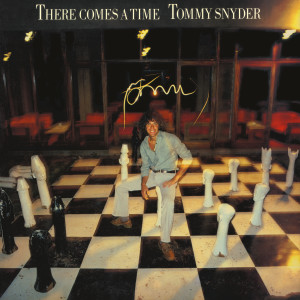 Album There Comes A Time from トミー・スナイダー
