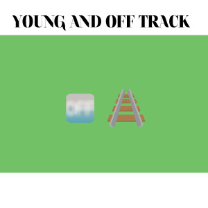 Hefna Gwap的專輯Young and off Track (Explicit)