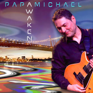 收聽PAPAMICHAEL的Awaken (feat. Sonny Emory, Sam Sims & Sam Skelton)歌詞歌曲
