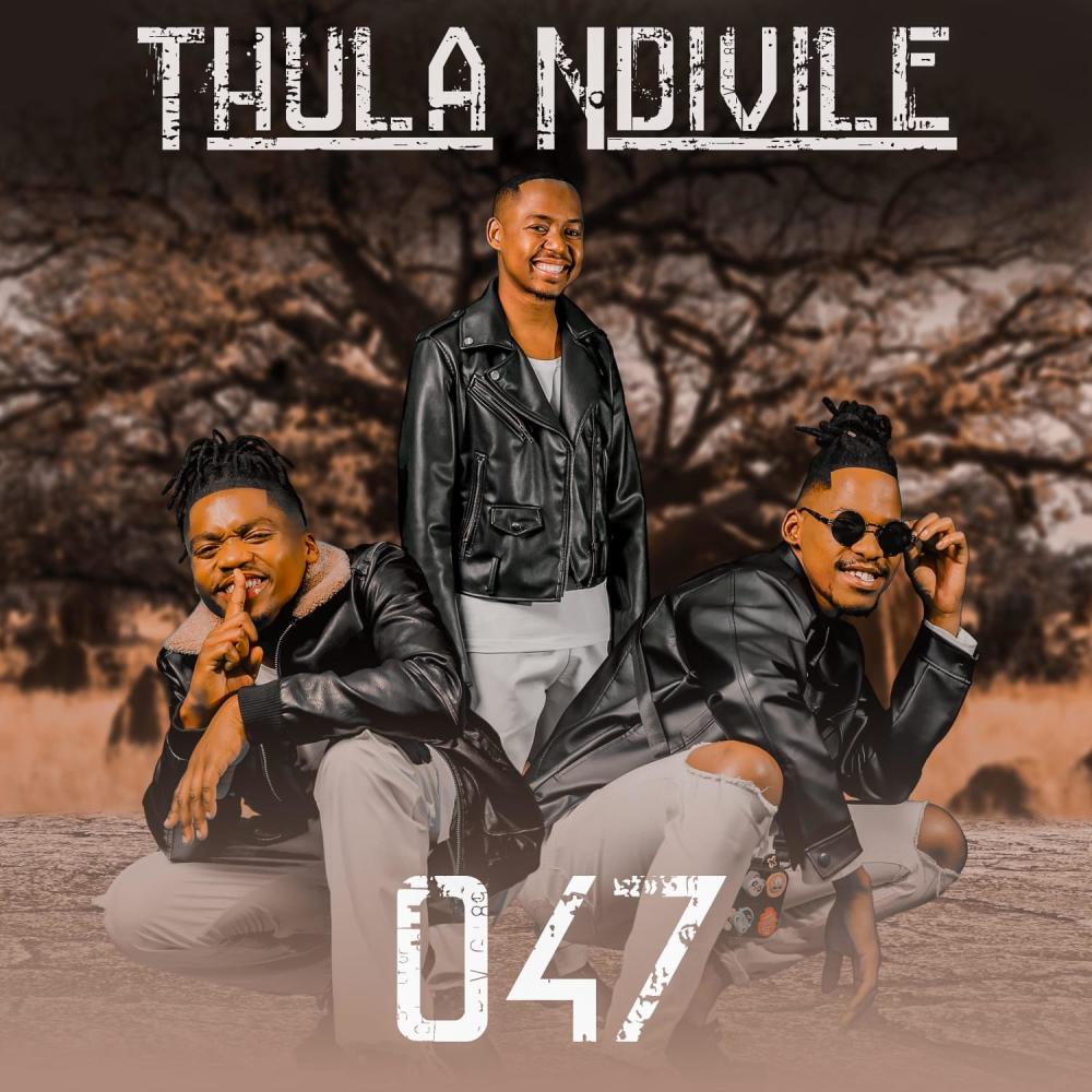 Amabibi (feat. Kwanda)