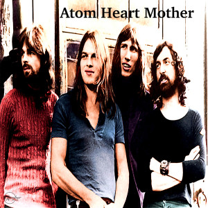 Atom Heart Mother