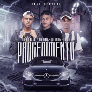Listen to Procedimento (Explicit) song with lyrics from MC BRENO CLT