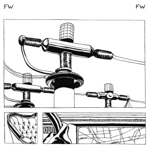 ดาวน์โหลดและฟังเพลง New Face พร้อมเนื้อเพลงจาก Forth Wanderers
