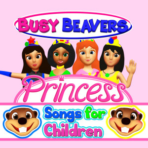 ดาวน์โหลดและฟังเพลง I Love to Sing the Abcs พร้อมเนื้อเพลงจาก Busy Beavers