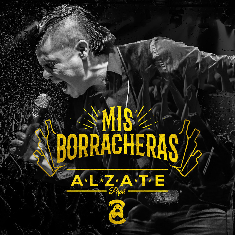 Mis Borracheras (其他)