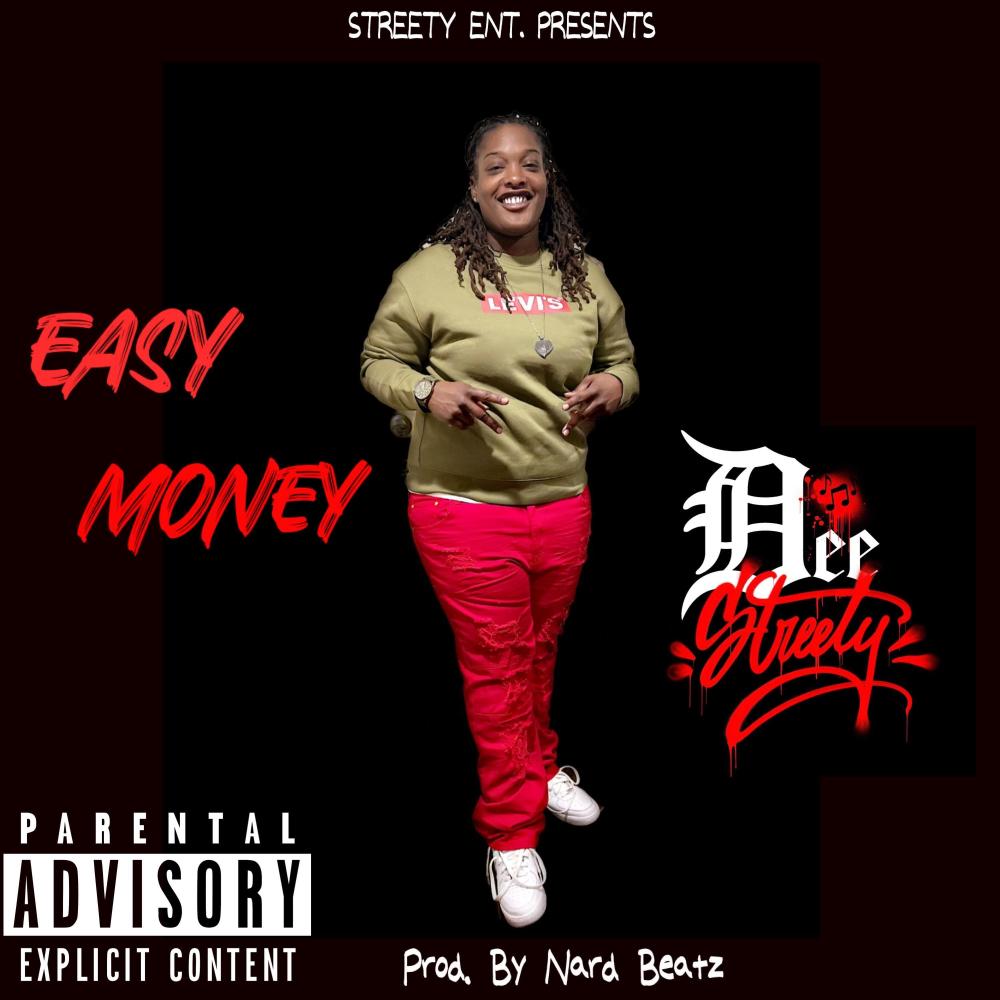 Easy Money (Explicit)