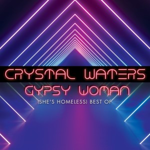 收聽Crystal Waters的100% Pure Love歌詞歌曲