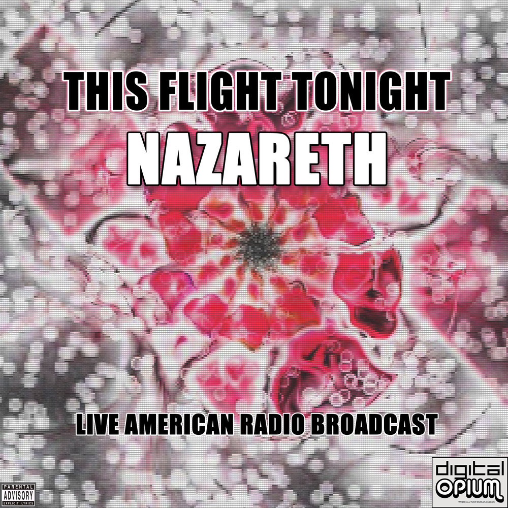 This Flight Tonight (Live)