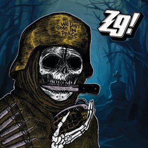 ดาวน์โหลดและฟังเพลง The One I Love พร้อมเนื้อเพลงจาก Z9!