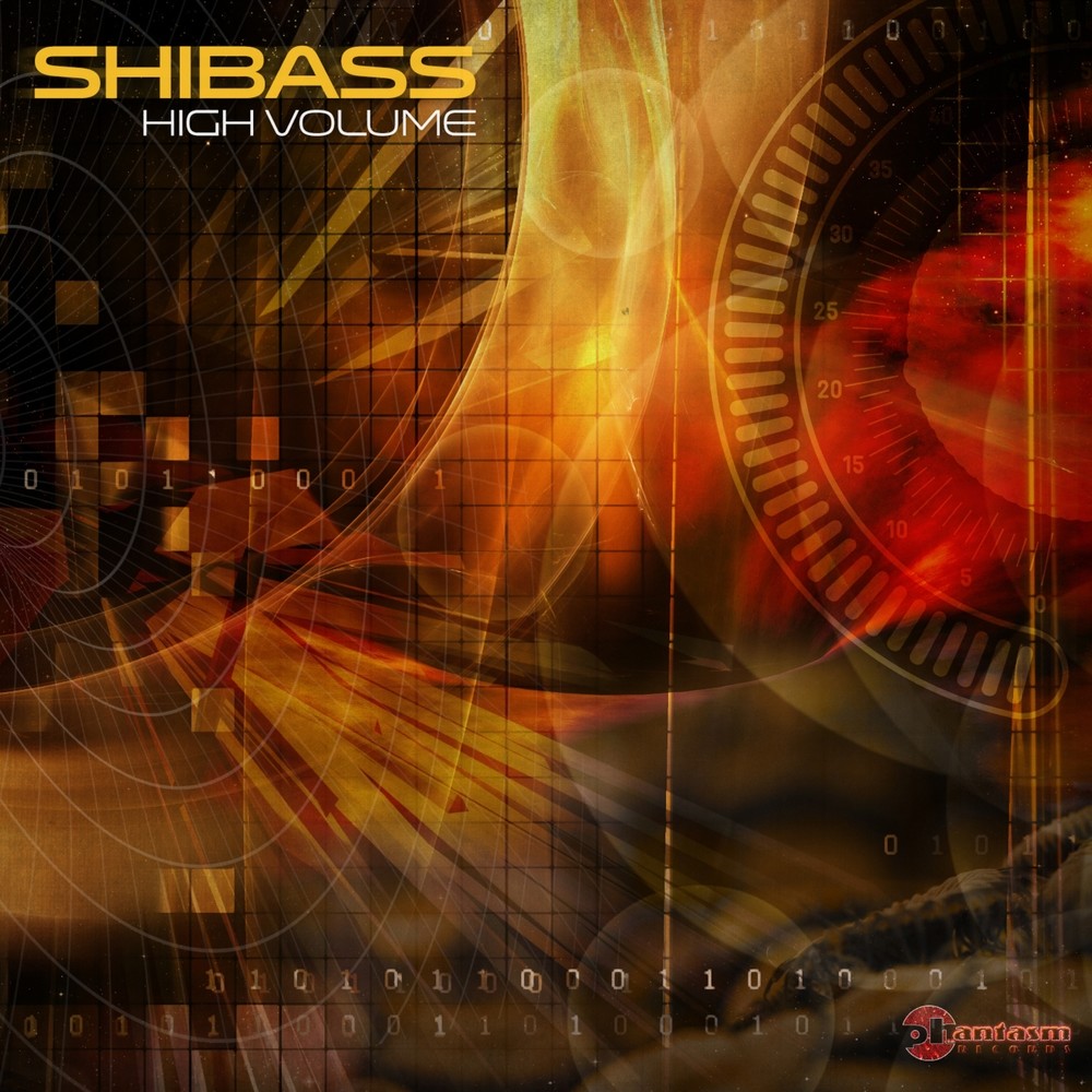 Afraid from Mescaline (Power Melody Remix)