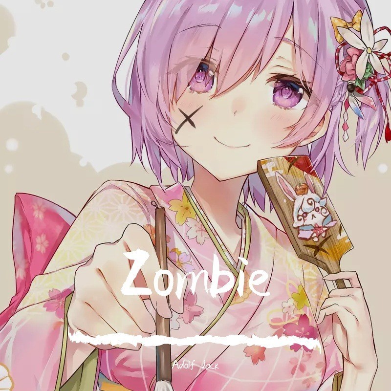 Zombie (Adolf Jack remix) (Remix)