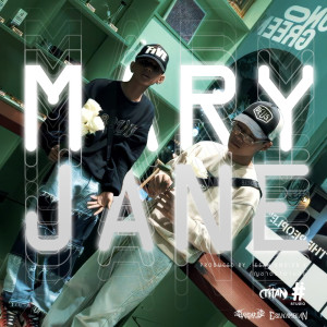 Album MARY JANE - Single from MANDARIN