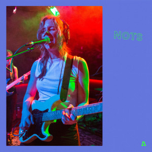 收聽Nots的Built Environment (Audiotree Live Version)歌詞歌曲