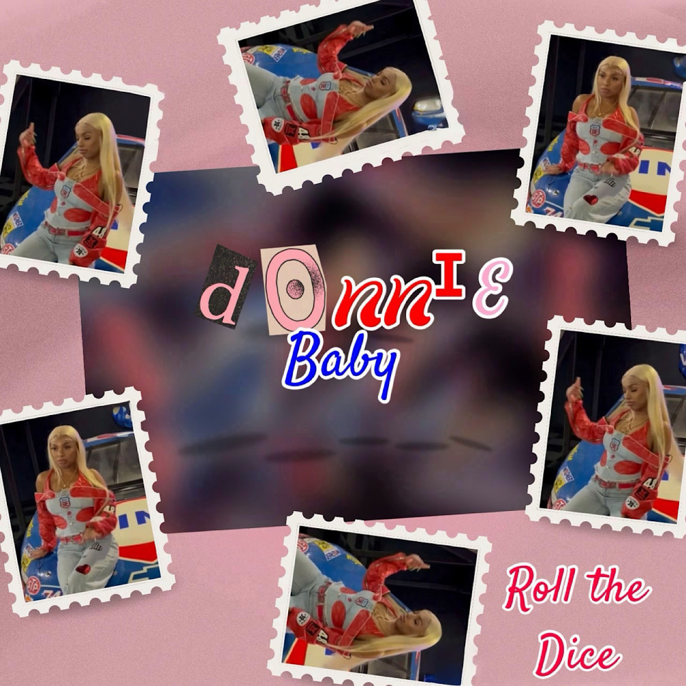 Roll the Dice (Explicit)